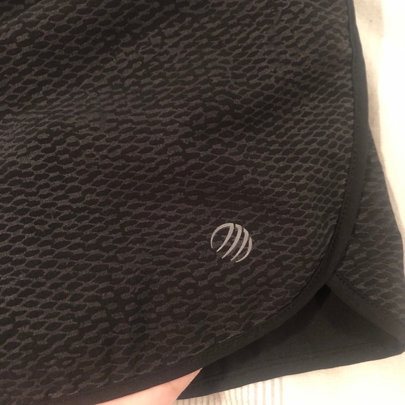MPG Athletic Shorts - Picture 2 of 2